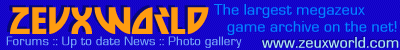 Visit Zeuxworld